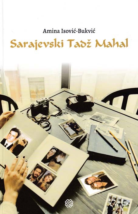 Sarajevski Tadž Mahal – Amina Isović-Bukvić